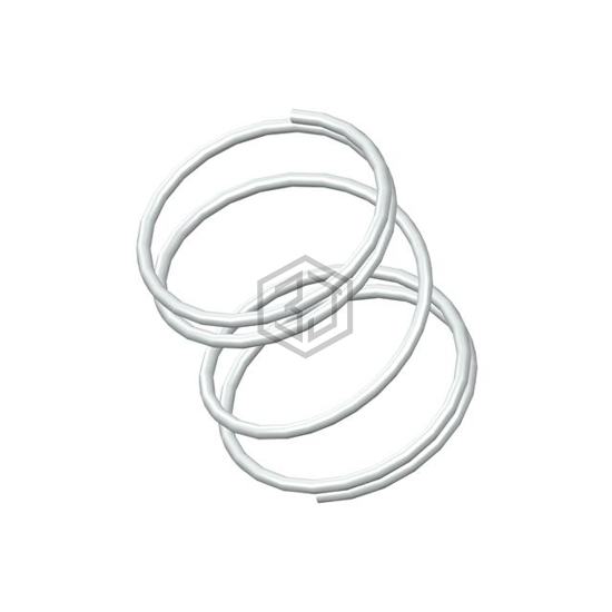 B15-33CS - Century Spring Corp - Springs - Compression, Tapered