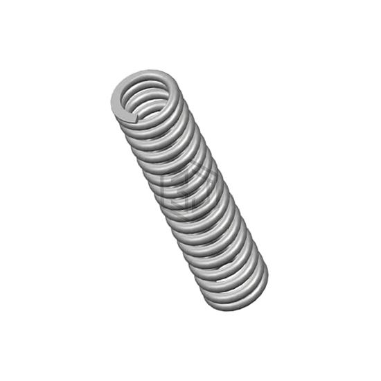 10563CS - Century Spring Corp - Springs - Compression, Tapered