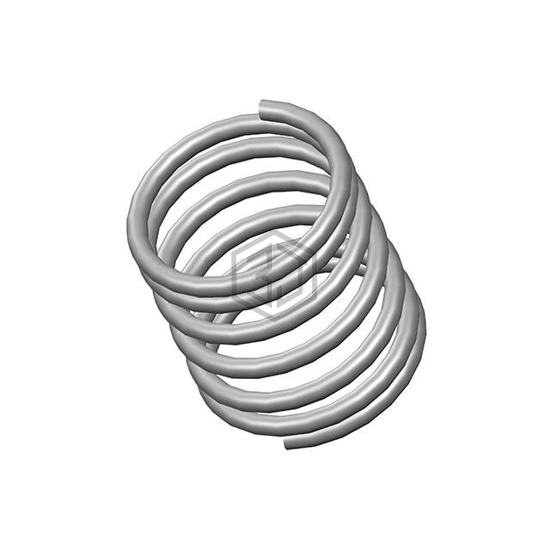 XX-53CS - Century Spring Corp - Springs - Compression, Tapered
