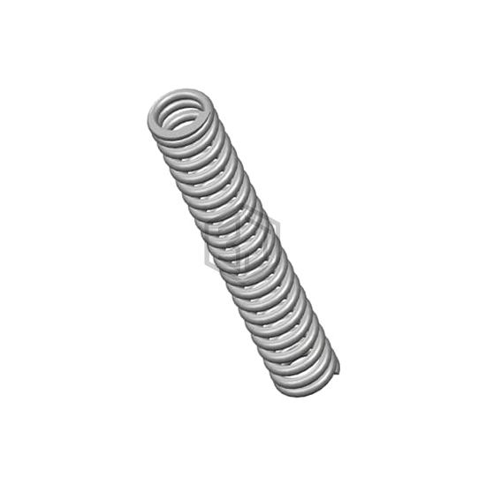 3014CS - Century Spring Corp - Springs - Compression, Tapered