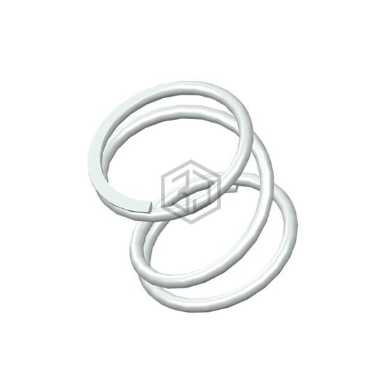 S-272CS - Century Spring Corp - Springs - Compression, Tapered
