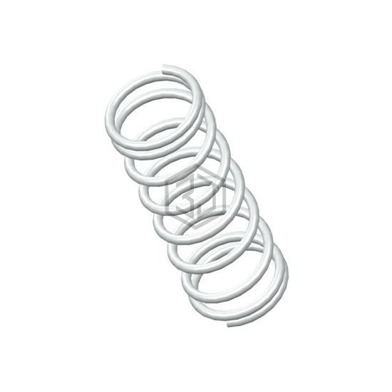 S-748CS - Century Spring Corp - Springs - Compression, Tapered