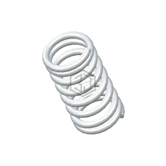 S-3079CS - Century Spring Corp - Springs - Compression, Tapered