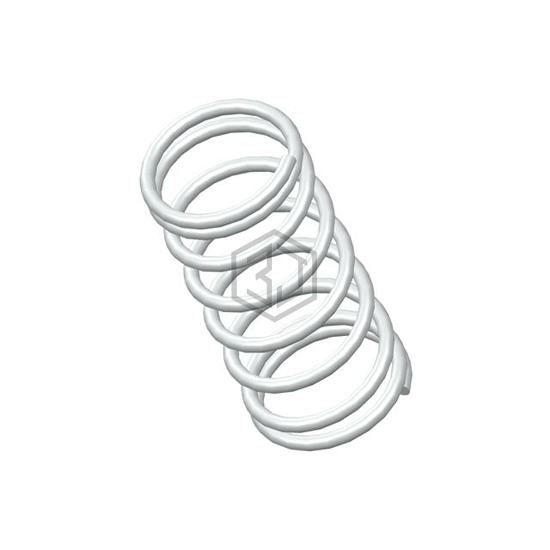S-1059CS - Century Spring Corp - Springs - Compression, Tapered