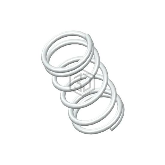 S-746CS - Century Spring Corp - Springs - Compression, Tapered