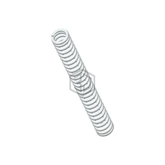 LL-32CS - Century Spring Corp - Springs - Compression, Tapered