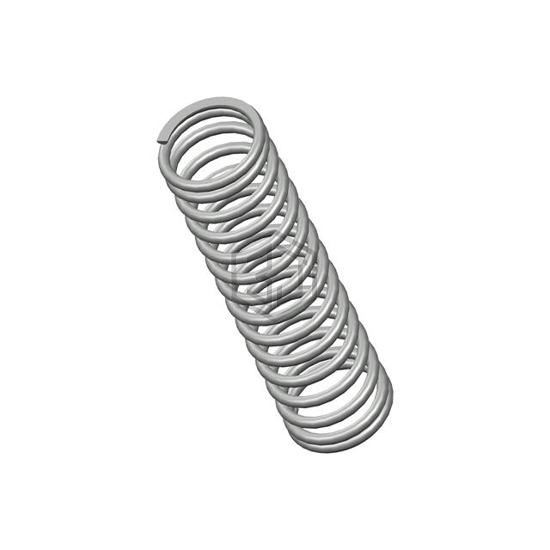 3580CS - Century Spring Corp - Springs - Compression, Tapered