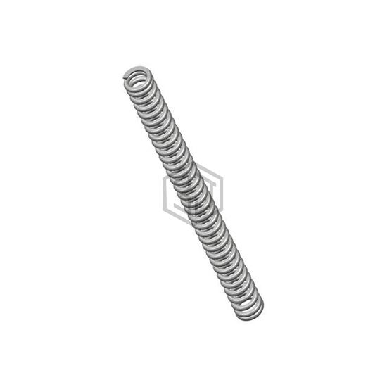 11477CS - Century Spring Corp - Springs - Compression, Tapered