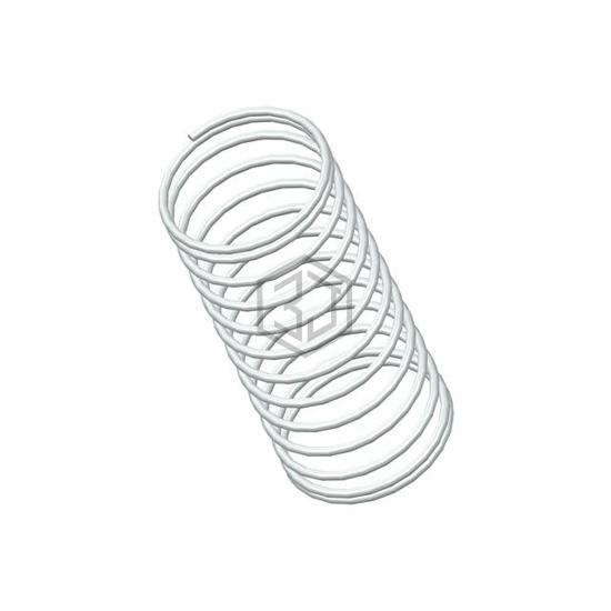 I-94CS - Century Spring Corp - Springs - Compression, Tapered