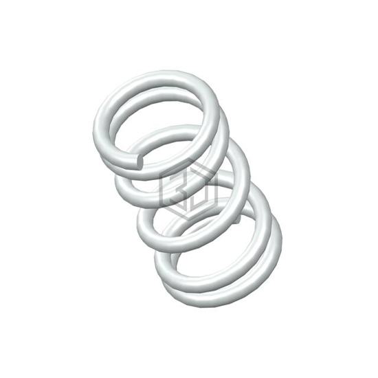 K-84CS - Century Spring Corp - Springs - Compression, Tapered