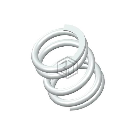 A14-38CS - Century Spring Corp - Springs - Compression, Tapered