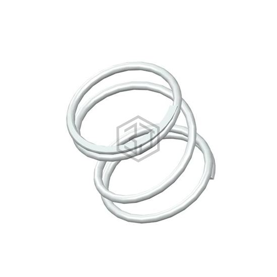 N-112CS - Century Spring Corp - Springs - Compression, Tapered
