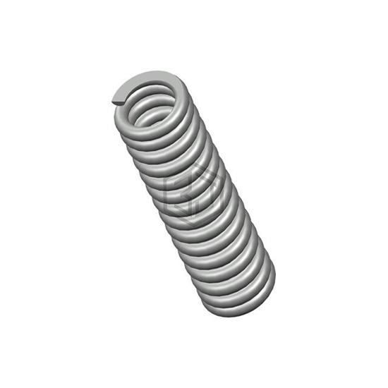 11650CS - Century Spring Corp - Springs - Compression, Tapered