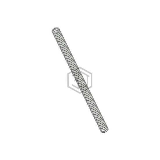 3946CS - Century Spring Corp - Springs - Compression, Tapered