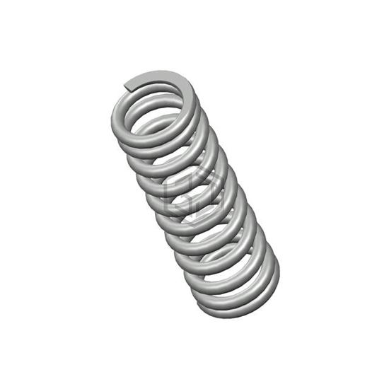 3153CS - Century Spring Corp - Springs - Compression, Tapered