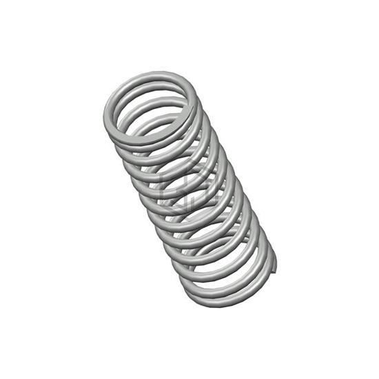 3242CS - Century Spring Corp - Springs - Compression, Tapered