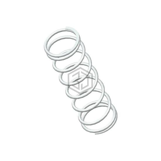 B14-12CS - Century Spring Corp - Springs - Compression, Tapered