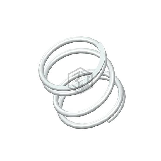 11341CS - Century Spring Corp - Springs - Compression, Tapered