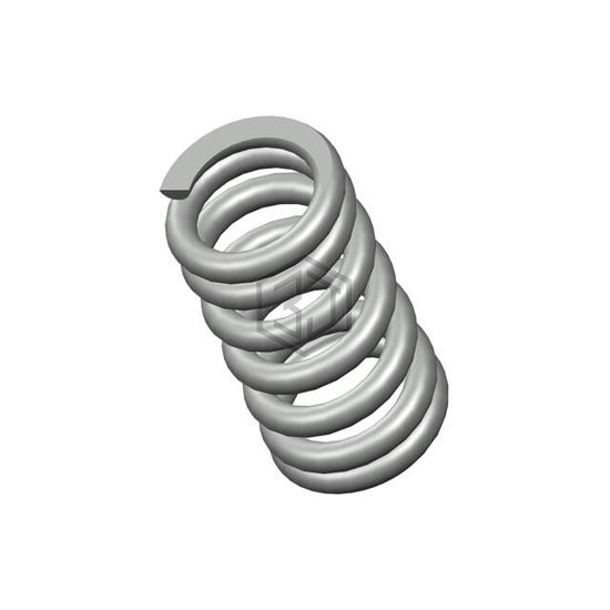 11680CS - Century Spring Corp - Springs - Compression, Tapered