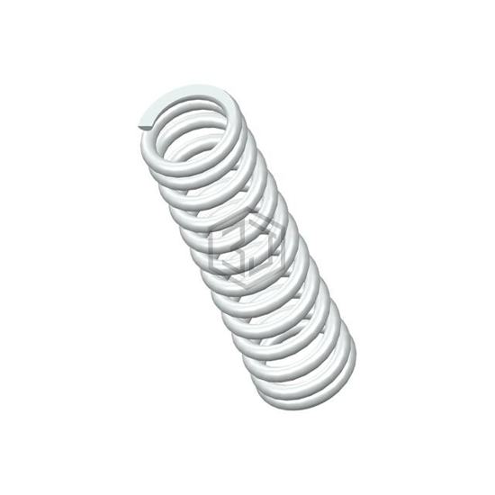 CC-82CS - Century Spring Corp - Springs - Compression, Tapered