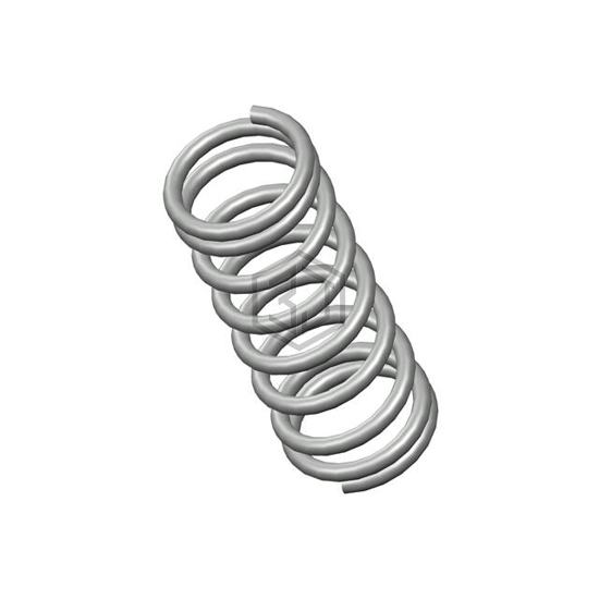 B2-65CS - Century Spring Corp - Springs - Compression, Tapered