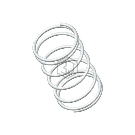 S-473CS - Century Spring Corp - Springs - Compression, Tapered