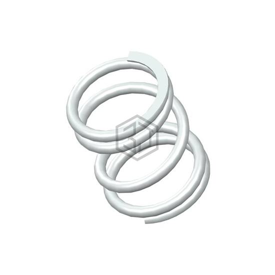 B14-37CS - Century Spring Corp - Springs - Compression, Tapered