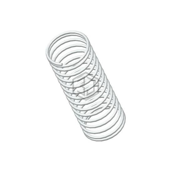 I-34CS - Century Spring Corp - Springs - Compression, Tapered