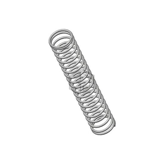 3695CS - Century Spring Corp - Springs - Compression, Tapered