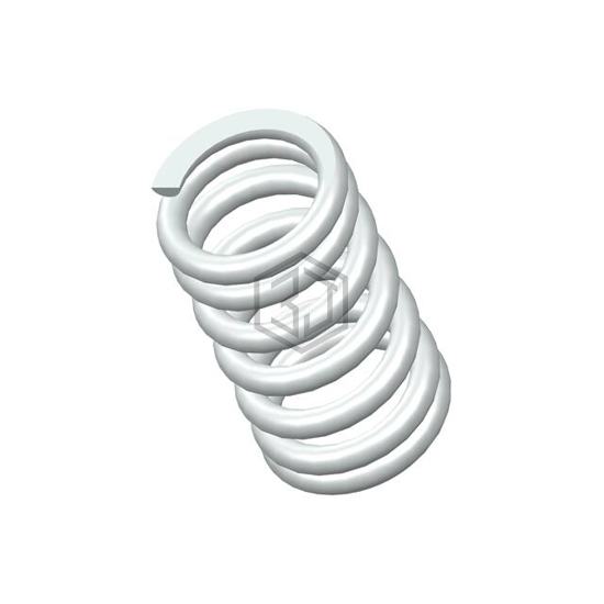 S-1316CS - Century Spring Corp - Springs - Compression, Tapered