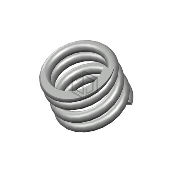 II-20CS - Century Spring Corp - Springs - Compression, Tapered
