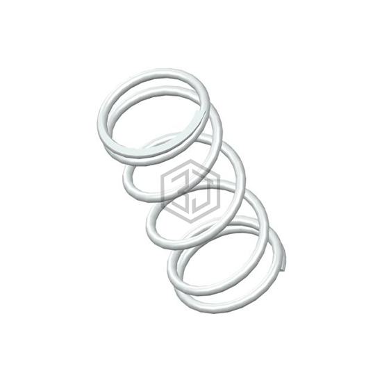 A14-58CS - Century Spring Corp - Springs - Compression, Tapered