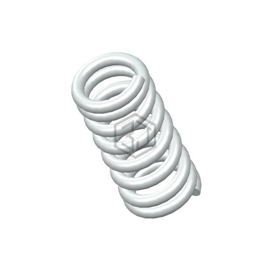 10862CS - Century Spring Corp - Springs - Compression, Tapered