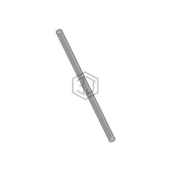 12708CS - Century Spring Corp - Springs - Compression, Tapered