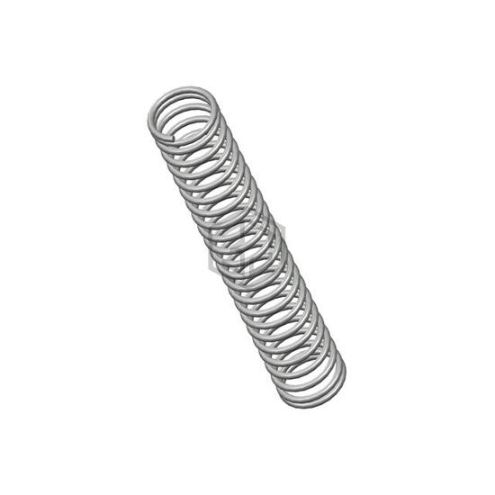 3231CS - Century Spring Corp - Springs - Compression, Tapered