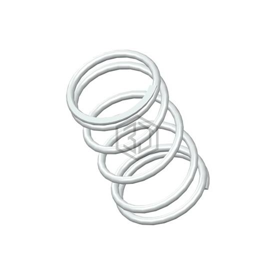 10795CS - Century Spring Corp - Springs - Compression, Tapered