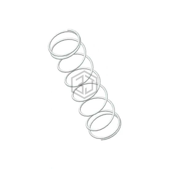 10733CS - Century Spring Corp - Springs - Compression, Tapered