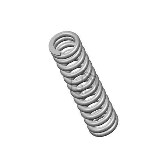 12684CS - Century Spring Corp - Springs - Compression, Tapered
