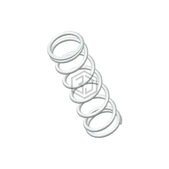 J-40CS - Century Spring Corp - Springs - Compression, Tapered