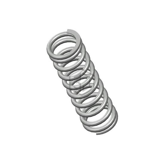 11244CS - Century Spring Corp - Springs - Compression, Tapered