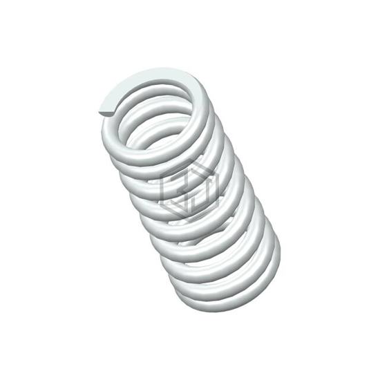 S-132CS - Century Spring Corp - Springs - Compression, Tapered