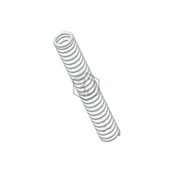 S-1026CS - Century Spring Corp - Springs - Compression, Tapered