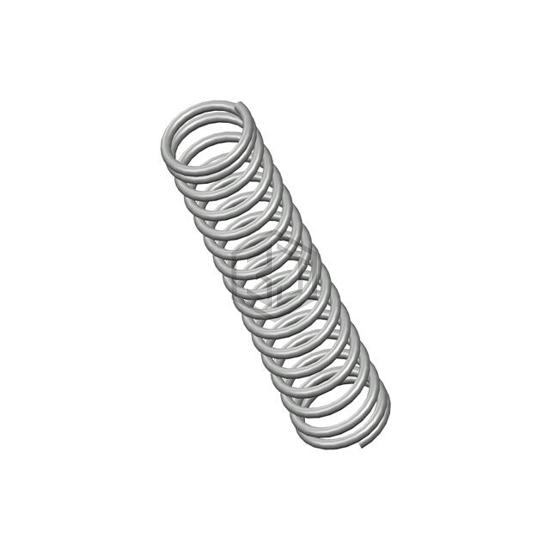 890CS - Century Spring Corp - Springs - Compression, Tapered
