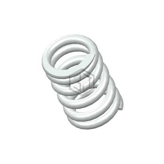 S-1195CS - Century Spring Corp - Springs - Compression, Tapered