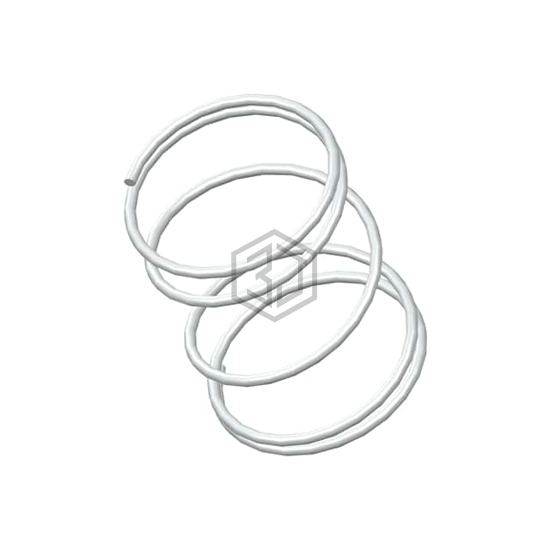 S-3006CS - Century Spring Corp - Springs - Compression, Tapered
