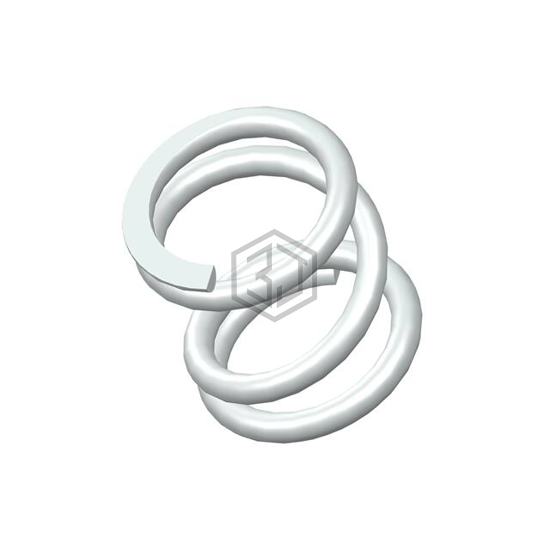 G-42CS - Century Spring Corp - Springs - Compression, Tapered
