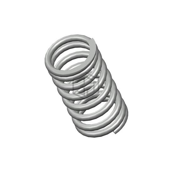 3320CS - Century Spring Corp - Springs - Compression, Tapered