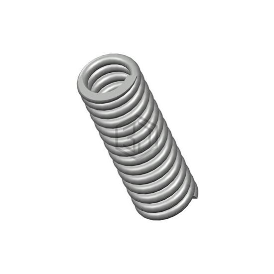 11939CS - Century Spring Corp - Springs - Compression, Tapered
