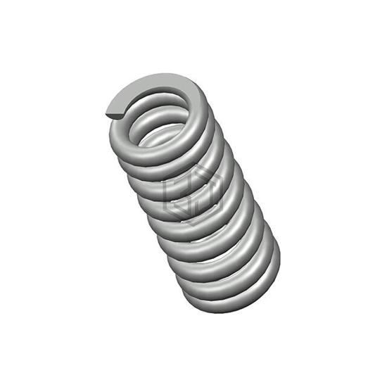 Y-19CS - Century Spring Corp - Springs - Compression, Tapered
