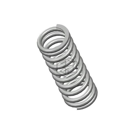 10599CS - Century Spring Corp - Springs - Compression, Tapered